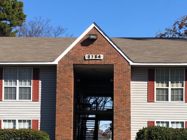 Photo - 2754 W Pershing Blvd Apartments Unit 202