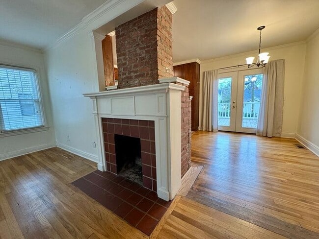 Photo - Just in time for the Holidays-Medical District Location, Character Galore