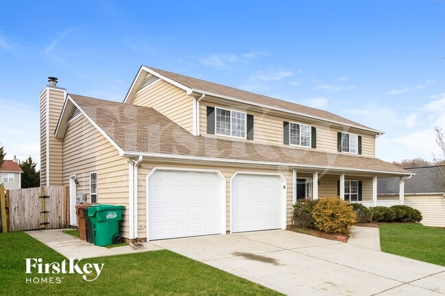 Photo - 1013 Havenridge Dr