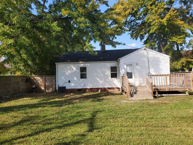Photo - Beautiful single family home