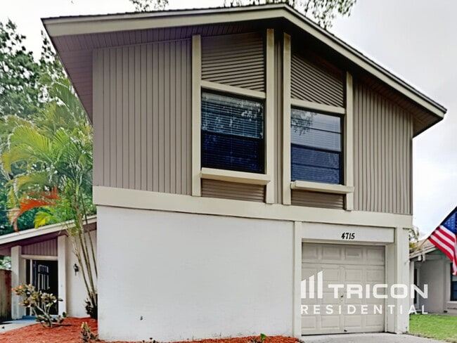 Building Photo - 4715 Grove Point Dr Rental
