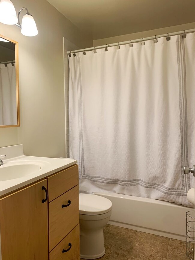 Photo - Remodeled and Roomy 2 bed