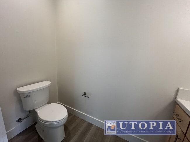 Photo - Brand New Beautifully Designed 2 Bedroom, 1.5 Bathroom Home in Westside Santa Cruz