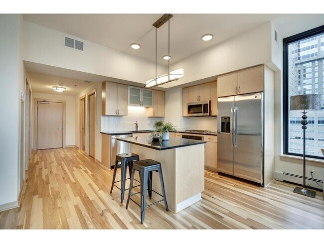 Photo - 740 Portland Ave Apartamento Unidad 1008