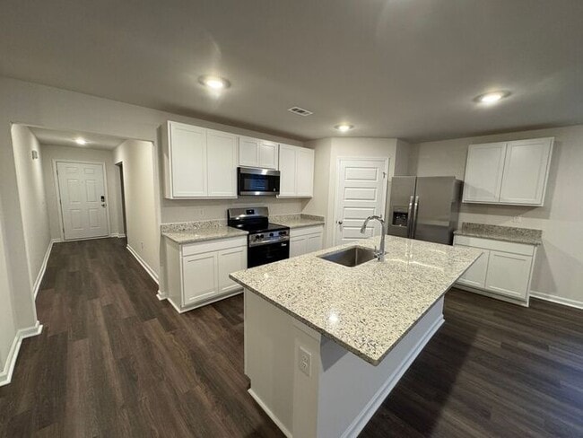 Photo - MOVE IN SPECIAL-Beautiful home available for rent