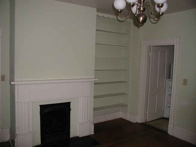 Photo - Charming older downtown Charlottesville home!