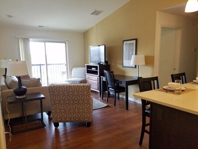 Prairie Square Rentals