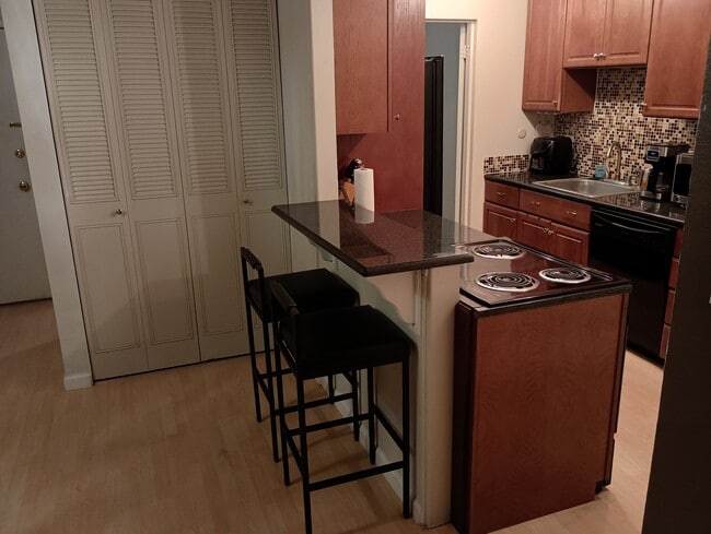 Photo - 700 N Washington St Unit 903