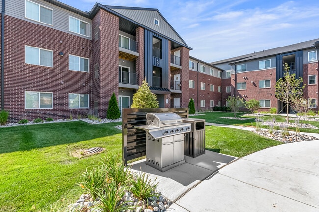 The Residence at Chesterfield Corners