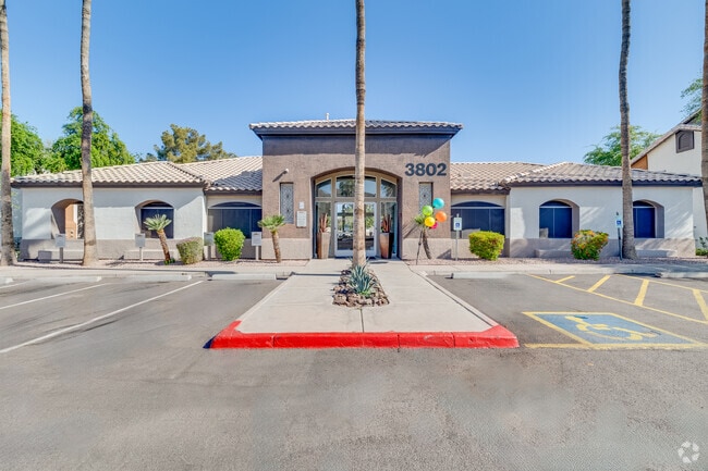 Photo - Sterling Point Apartment Homes