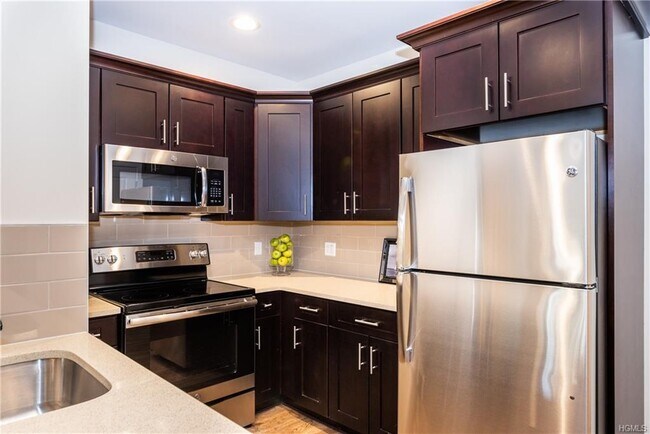 Photo - Elide Manor 55+ Community