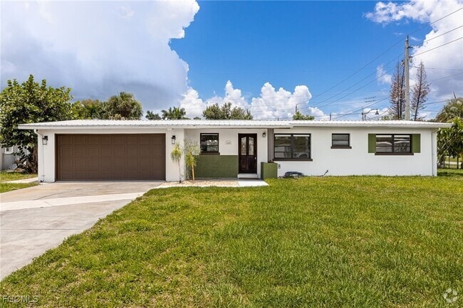 Building Photo - 1575 Grace Ave Rental