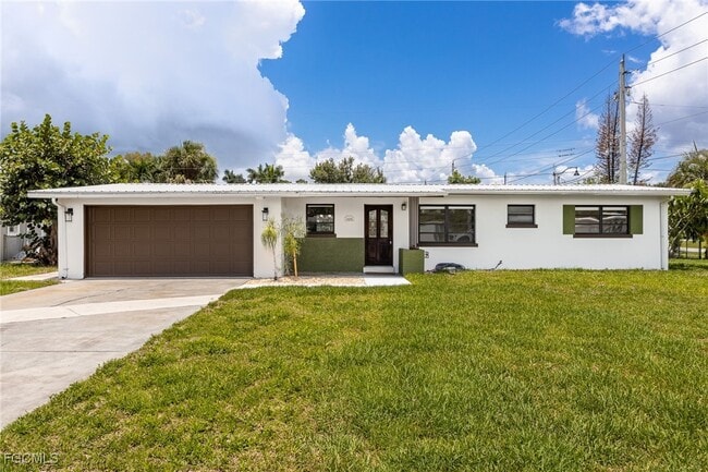 Building Photo - 1575 Grace Ave Rental