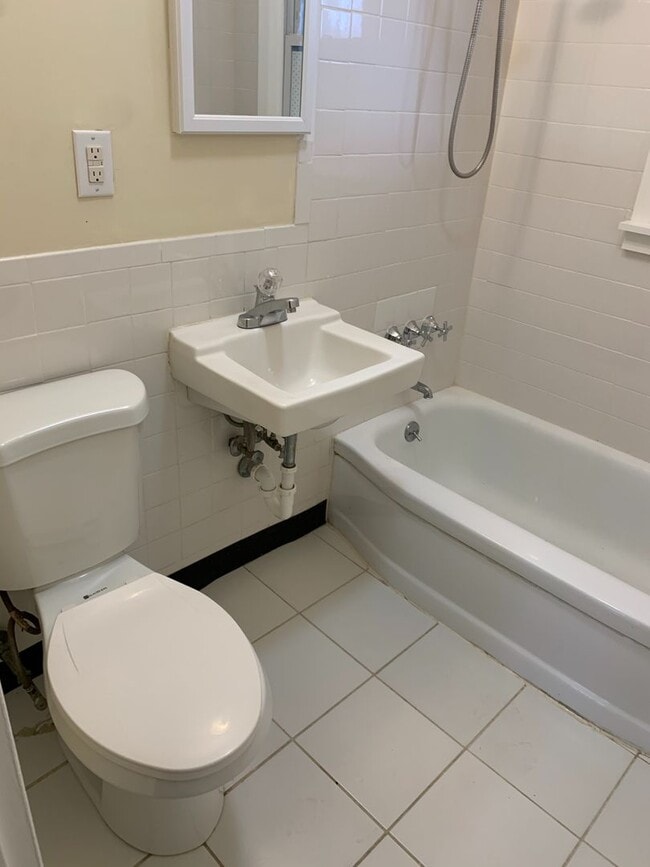 Photo - 2 Bedroom apartment for Rent - Poughkeepsie Unidad Apt D