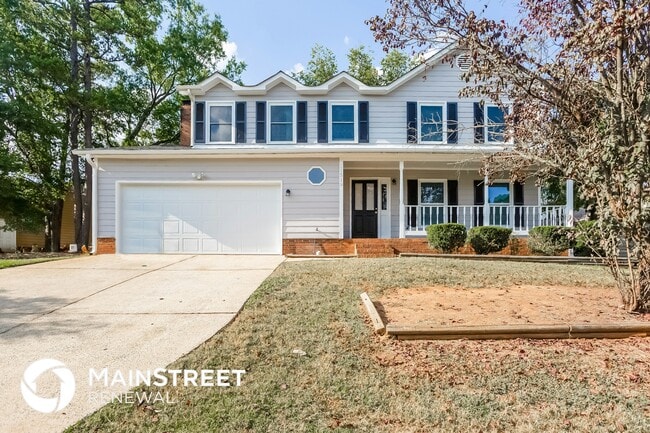 Building Photo - 11519 Waterflower Ln