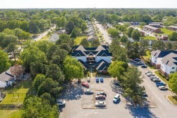 Photo - 330 Brownlea Dr Unidad 5f