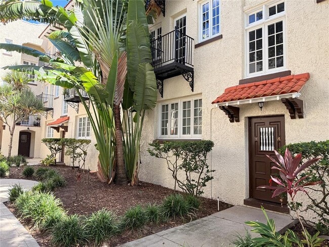 Photo - 2117 W Dekle Ave Unit B3