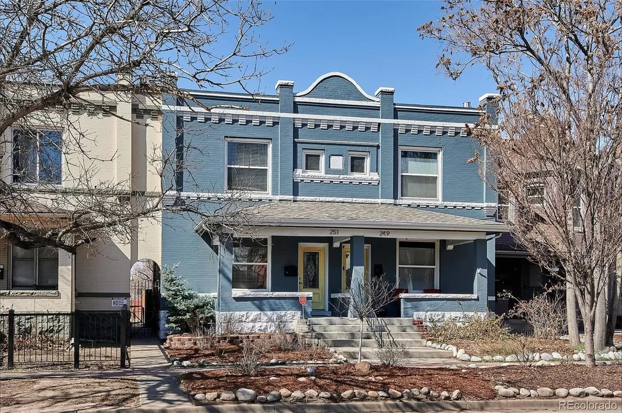 Photo - 251 S Lincoln St (Denver, CO)
