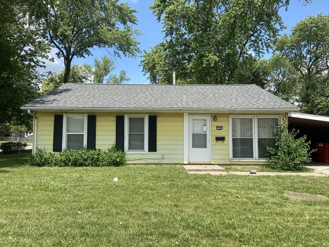 Photo - 1506 W Bradley Ave House
