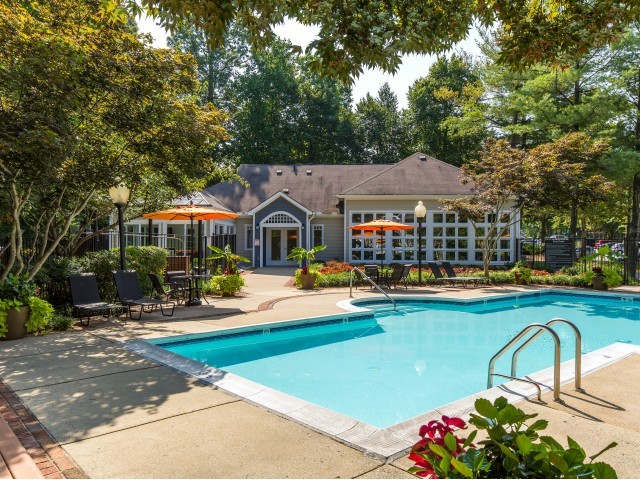 Windsor at Fair Lakes Apartments For Rent in Fairfax, VA | ForRent.com