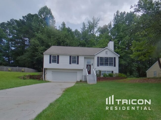 Building Photo - 4443 Whitt Mill Rd NW Rental