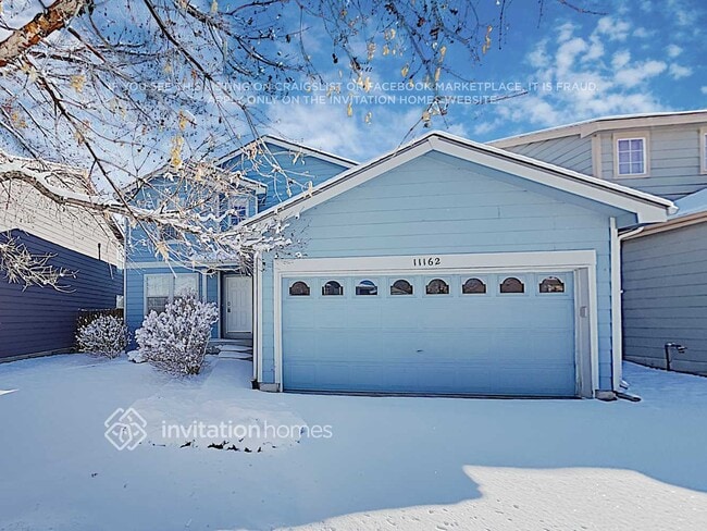 Photo - 11162 Fillmore Way House