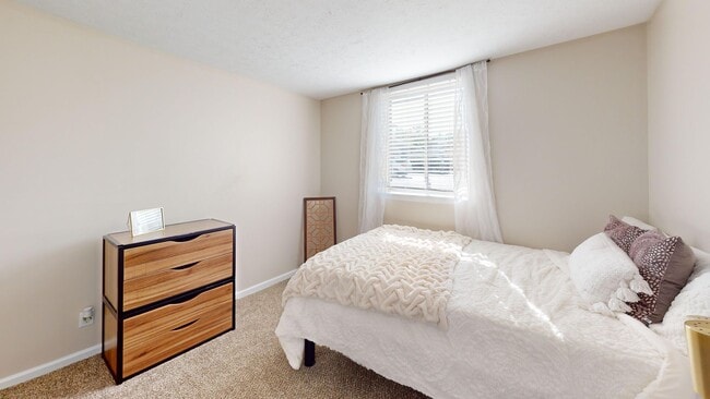 Fairway Apartments