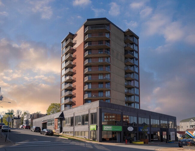 Building Photo - WELCOME TO THE SEACOAST TOWER - ONE BEDROO... Unit 1003