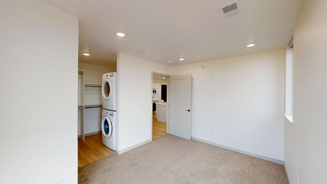 Bluestem Reserve Apartments