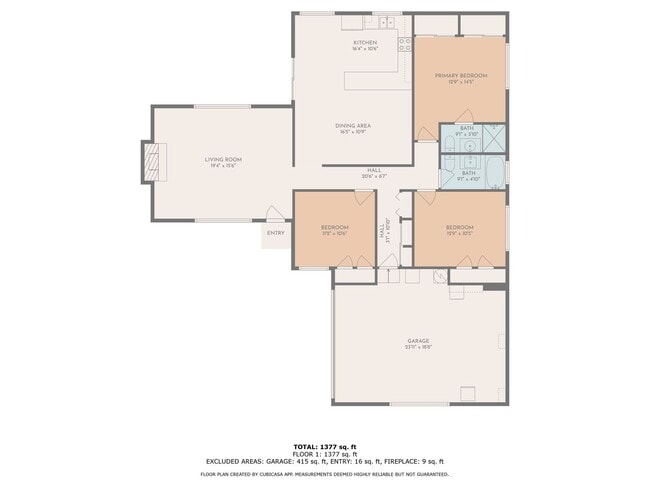 Photo - Move-In Ready Cambrian Gem – New Appliances and many upgrades!