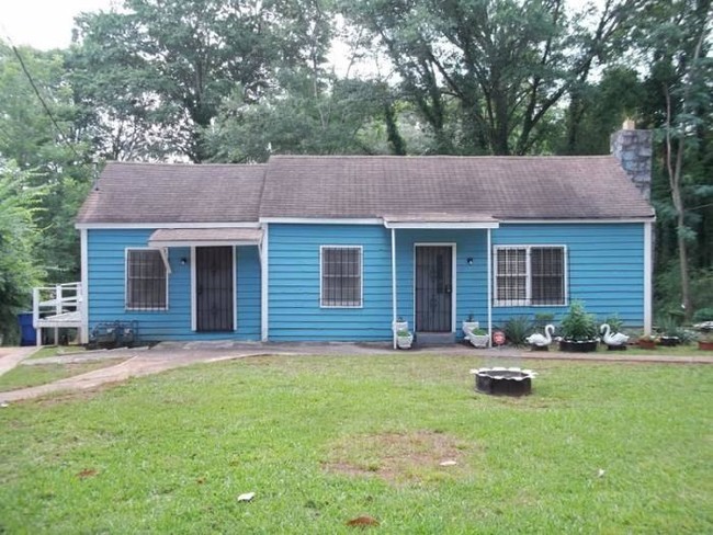 Building Photo - 950 Stallings Ave SE Rental