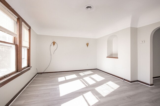 Photo - 4120 Trowbridge Ave Unidad 4120 Trowbridge Ave Up