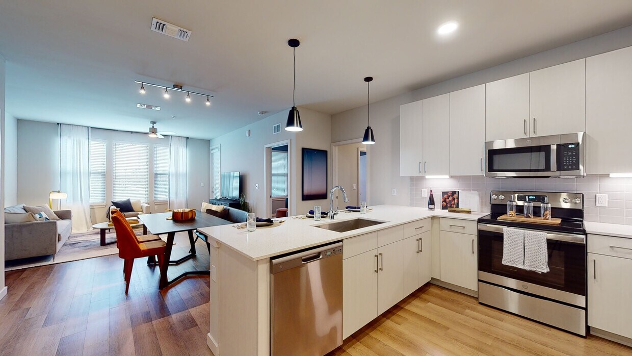 Photo - AZORA AT CYPRESS RANCH Apartments