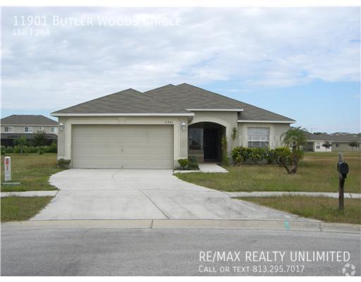 Building Photo - 11901 Butler Woods Cir Rental