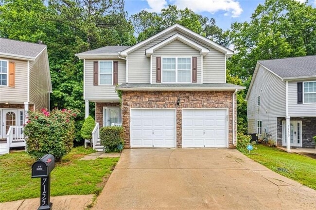 Building Photo - 7155 Laurel Creek Dr