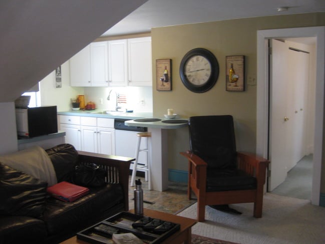 Photo - 300 Inman Terrace Unit FL2