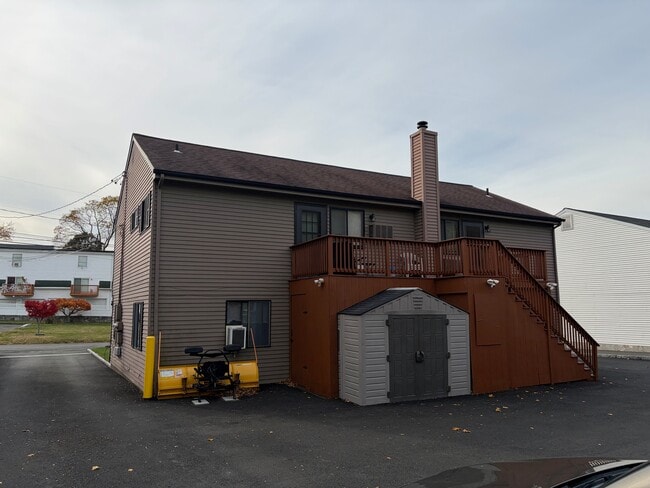 Photo - 3 Bergh St Unidad 3