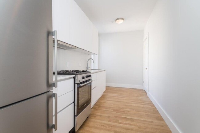 Building Photo - 280 Chestnut Ave Unit 17 Rental
