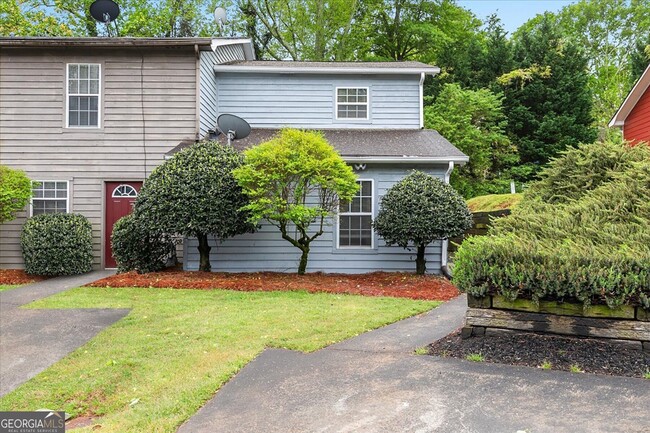 Photo - 1714 Wynndowne Trail Townhome