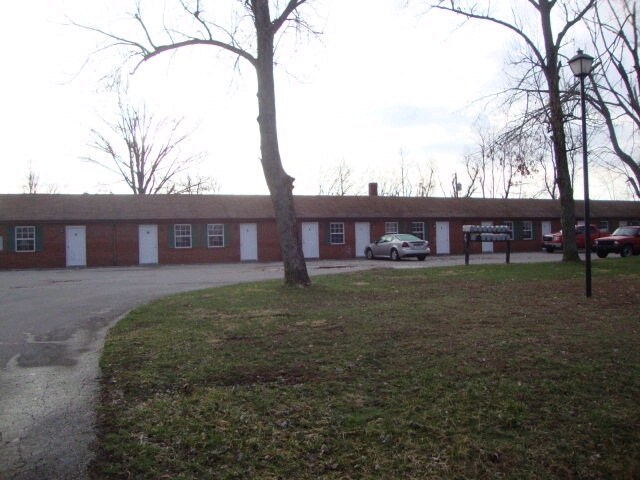Photo - Battlefield Apartments