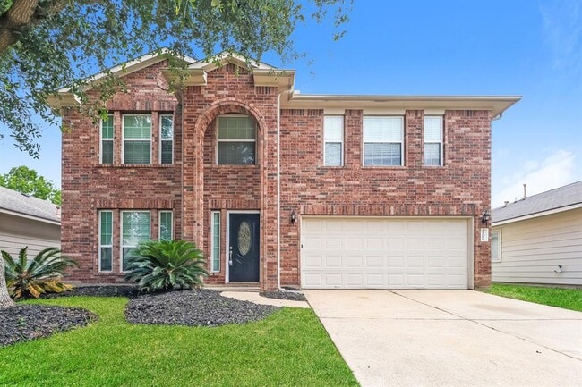 Photo - 21606 Gannet Peak Way House