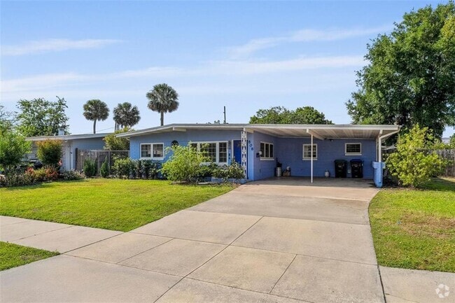 Building Photo - 808 Malone Dr Rental