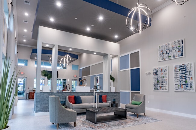 Alora West Palm Beach