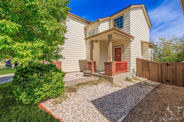 Photo - 9688 Queenscliffe Dr