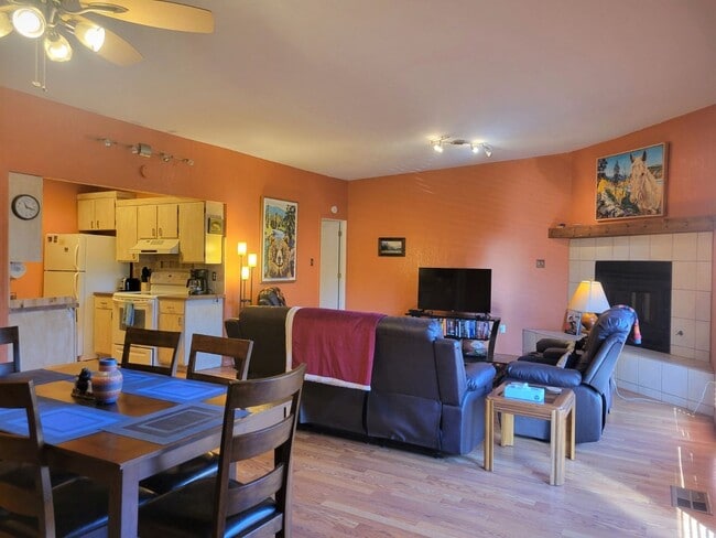 Photo - Fully Furnished Condo in Alto