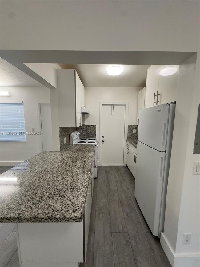 Photo - 1895 Venice Park Dr Unidad C3