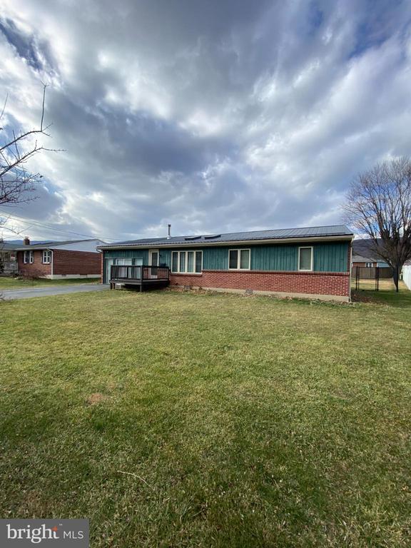 Photo - 1030 Georgia Ave