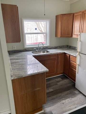 Building Photo - 3 Arch St Unit 1R Rental