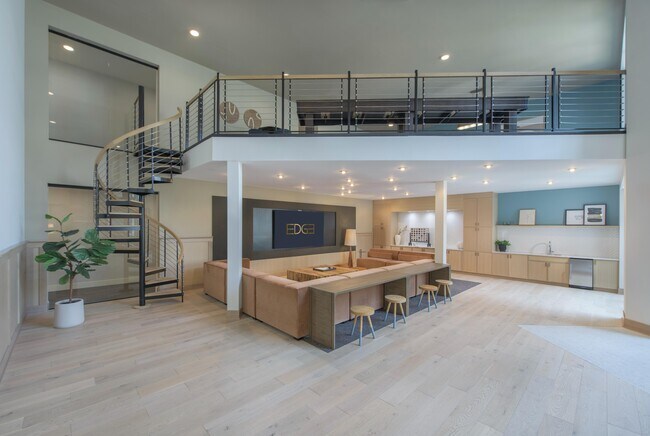 EDGE Apartments
