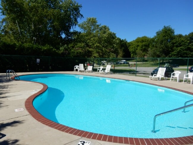 Birchwood Apartments, LLC
